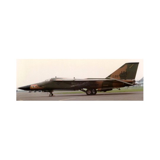F-111D/EAARDWARK 1/48 plane plane model | Scientific-MHD