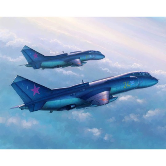 Yak 38u plastic plane model B 1/48 Yak 38u plastic plane model B 1/48 | Scientific-MHD