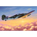 Plastic plane model Focke Wulf 190D-10 1/48 | Scientific-MHD Plastic plane model Focke Wulf 190D-10 1/48 | Scientific-MHD