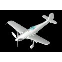Plastic plane model Focke Wulf 190D-10 1/48 | Scientific-MHD Plastic plane model Focke Wulf 190D-10 1/48 | Scientific-MHD