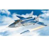 MIG-31BM plastic plane model. W/KH-47M2 1/48 | Scientific-MHD MIG-31BM plastic plane model. W/KH-47M2 1/48 | Scientific-MHD