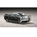 Plastic tank model German Stug III ausf.f | Scientific-MHD