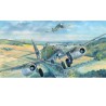ME262 Fighter 1/18 plastic plane model | Scientific-MHD ME262 Fighter 1/18 plastic plane model | Scientific-MHD