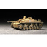 Plastic tank model German Stug III ausf.g | Scientific-MHD