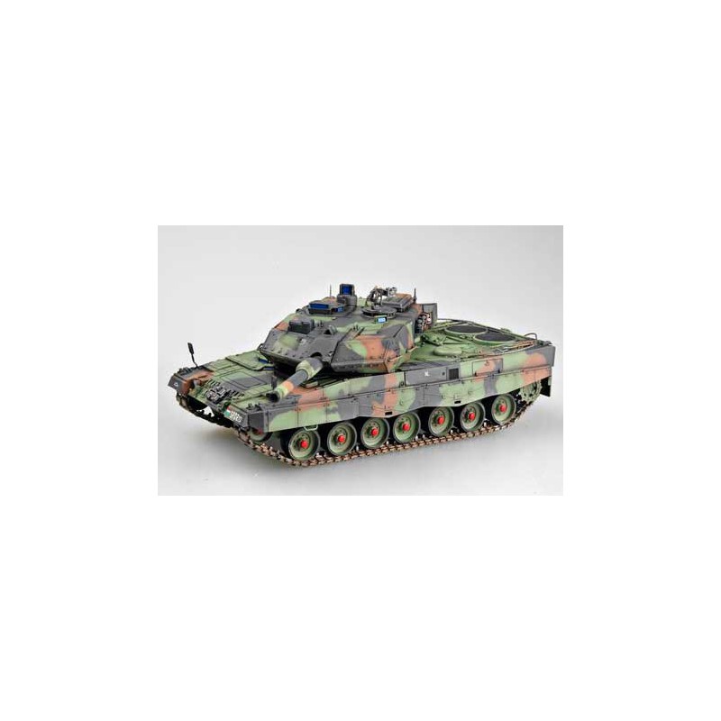 Leopard 2 A5/A6NL 1/35 plastic plastic model | Scientific-MHD
