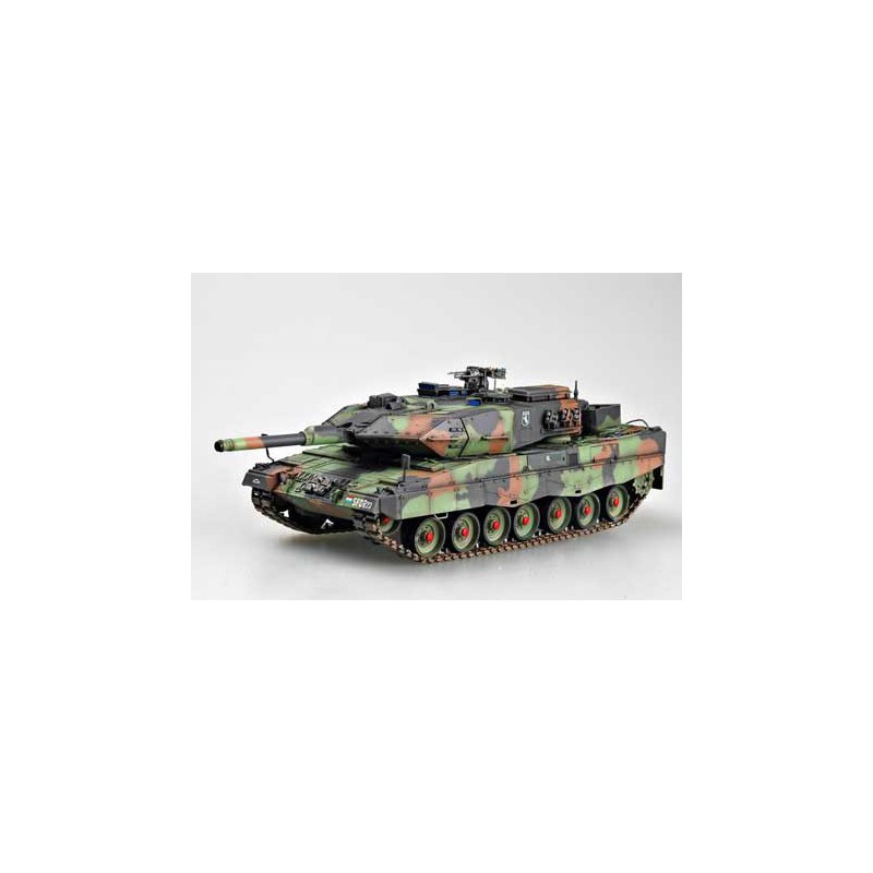 Leopard 2 A5/A6NL 1/35 plastic plastic model | Scientific-MHD