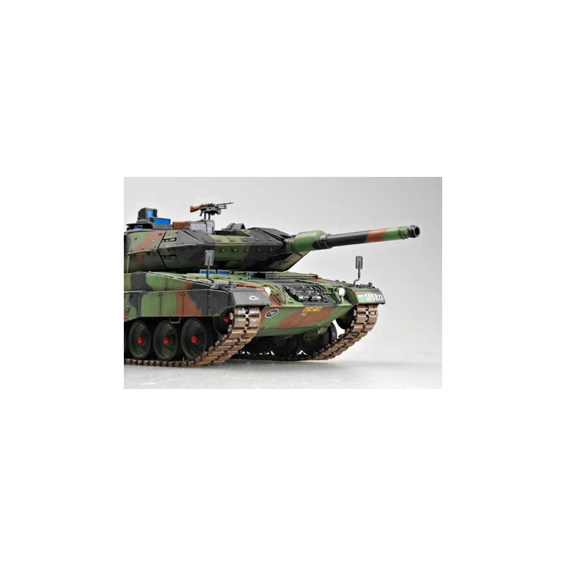 Leopard 2 A5/A6NL 1/35 plastic plastic model | Scientific-MHD