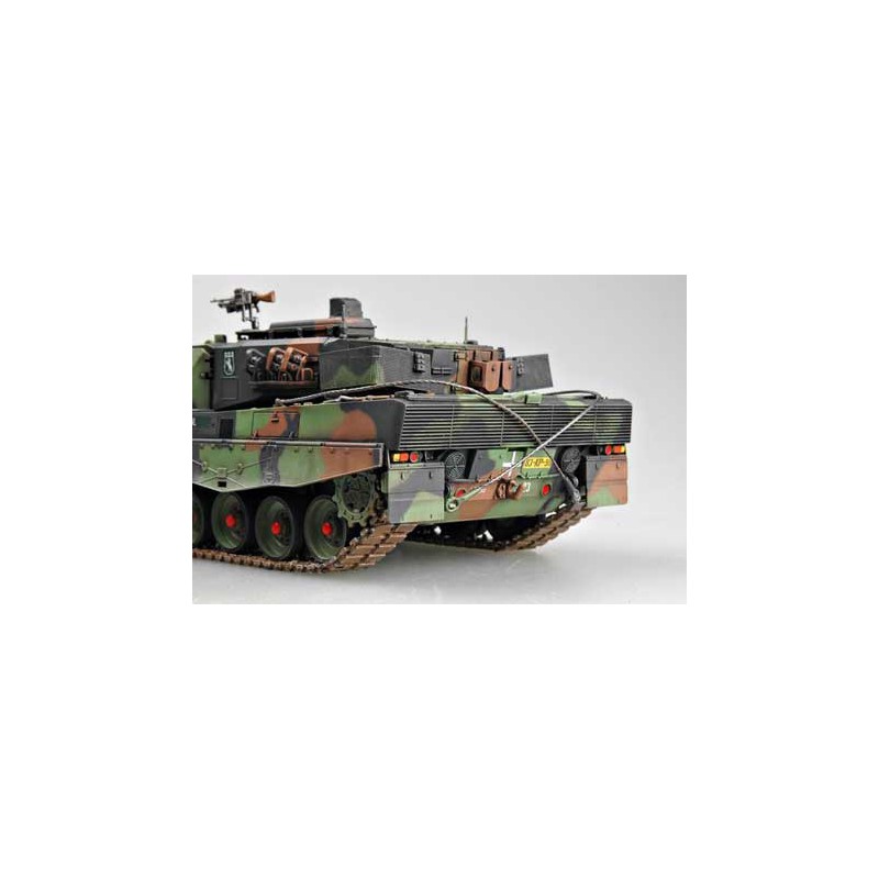 Leopard 2 A5/A6NL 1/35 plastic plastic model | Scientific-MHD