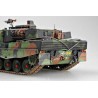 Leopard 2 A5/A6NL 1/35 plastic plastic model | Scientific-MHD