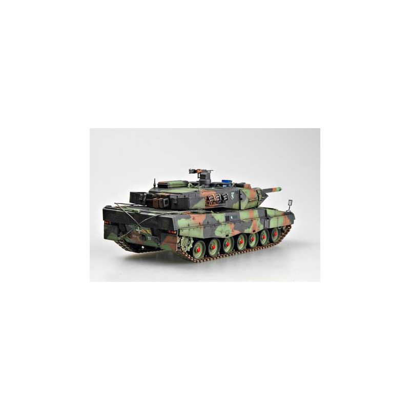Leopard 2 A5/A6NL 1/35 plastic plastic model | Scientific-MHD