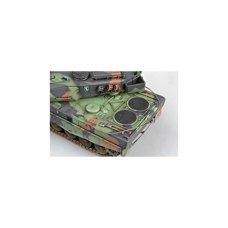 Leopard 2 A5/A6NL 1/35 plastic plastic model | Scientific-MHD