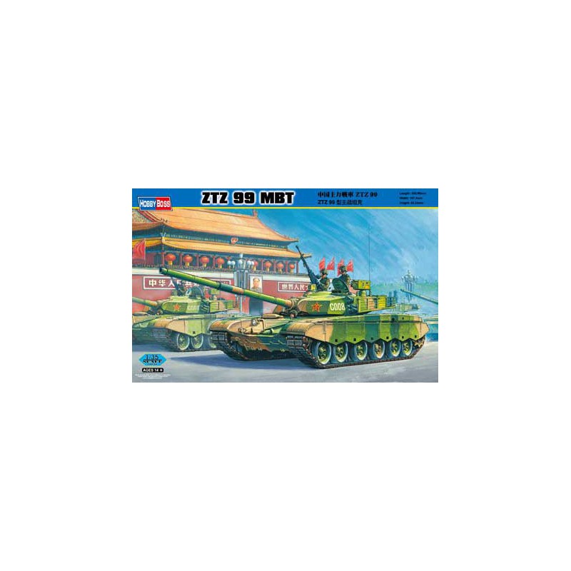 T26E4 Pershing Late Prod 1/35 plastic | Scientific-MHD