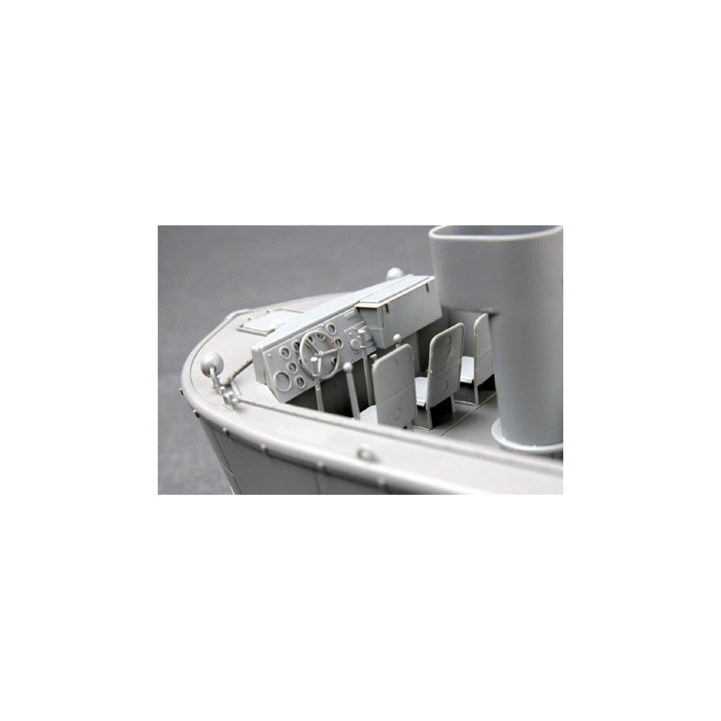 Land-Wasse-Schleper German plastic | Scientific-MHD