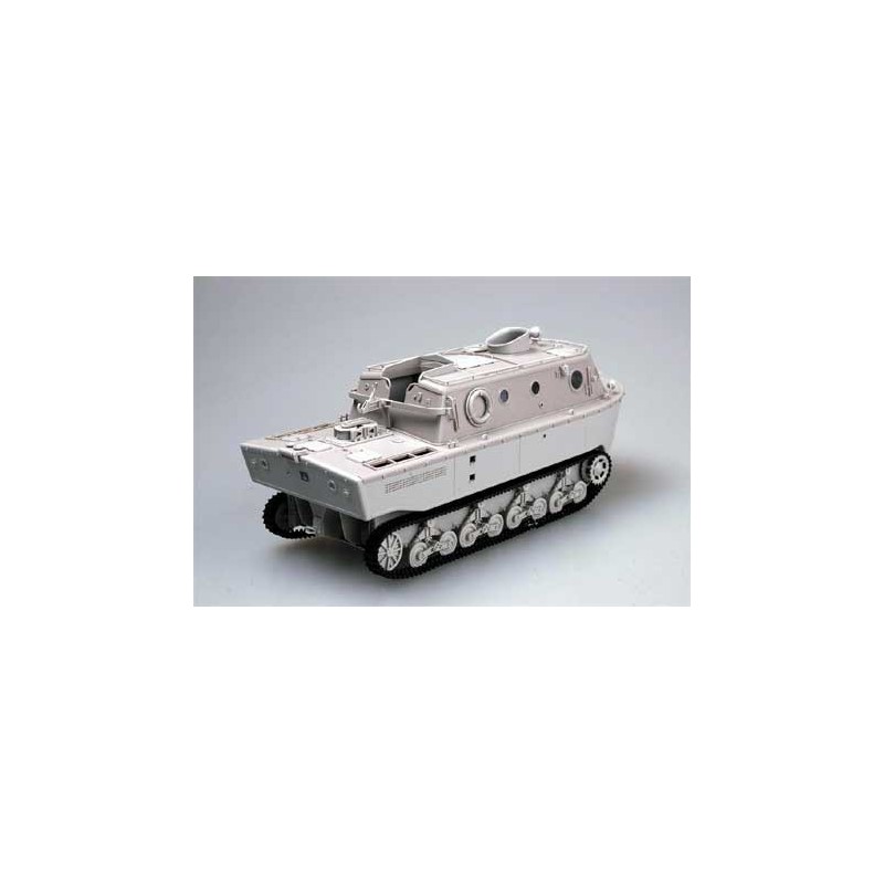 Land-Wasse-Schleper German plastic | Scientific-MHD