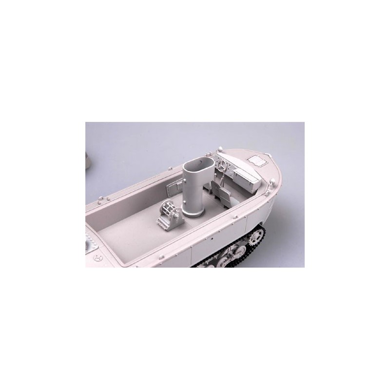 Land-Wasse-Schleper German plastic | Scientific-MHD