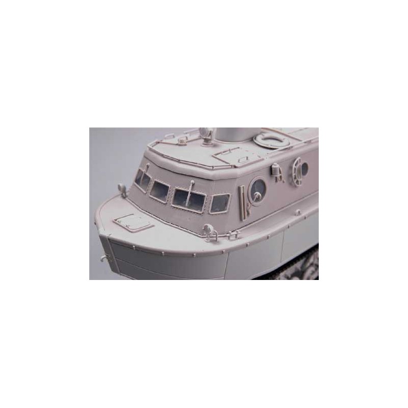 Land-Wasse-Schleper German plastic | Scientific-MHD