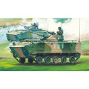 Pla Zlc 2000 1/35 plastic plastic model | Scientific-MHD Pla Zlc 2000 1/35 plastic plastic model | Scientific-MHD