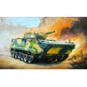 Plastic tank model Chinese ZBD-04 1/35 | Scientific-MHD