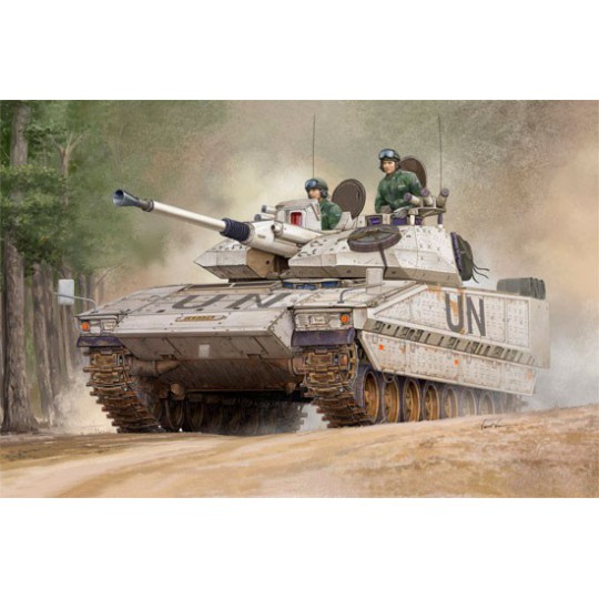 CV90-40C IFV Plastic CHARQUET + 1/35 weapons 1/35 CV90-40C IFV Plastic CHARQUET + 1/35 weapons 1/35 | Scientific-MHD