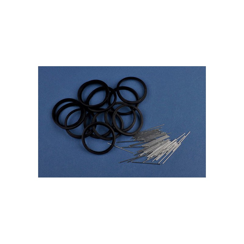 PZ.KPFW VI TIGER 1/16 plastic tank model | Scientific-MHD