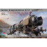 Plastic train model German Lokomotiv BR521/72 | Scientific-MHD Plastic train model German Lokomotiv BR521/72 | Scientific-MHD
