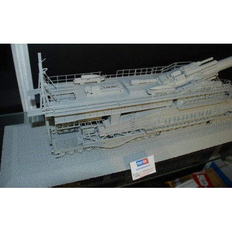 Gun Dora 1/72 railways | Scientific-MHD Gun Dora 1/72 railways | Scientific-MHD