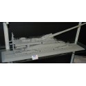 Gun Dora 1/72 railways | Scientific-MHD Gun Dora 1/72 railways | Scientific-MHD