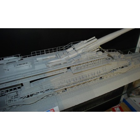 Gun Dora 1/72 railways | Scientific-MHD Gun Dora 1/72 railways | Scientific-MHD