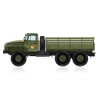 Russian Ural-4320 Truck 1/72 plastic truck model | Scientific-MHD Russian Ural-4320 Truck 1/72 plastic truck model | Scientific-MHD