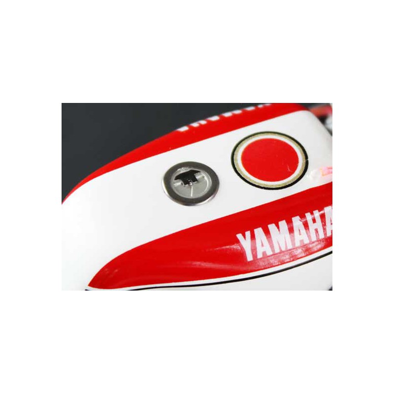 Materials for model Gun Metal finish plate | Scientific-MHD