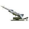 Sam-2 plastic tank model Launcher Cabin 1/72 missile | Scientific-MHD Sam-2 plastic tank model Launcher Cabin 1/72 missile | Scientific-MHD