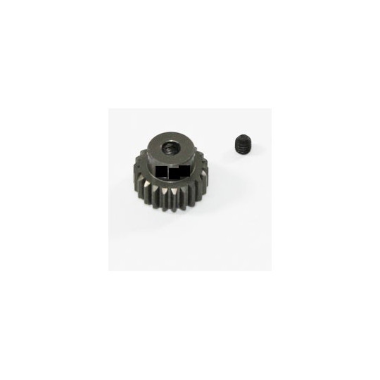 Electric motor radio controlled Pignon 23 teeth 1/10 | Scientific-MHD