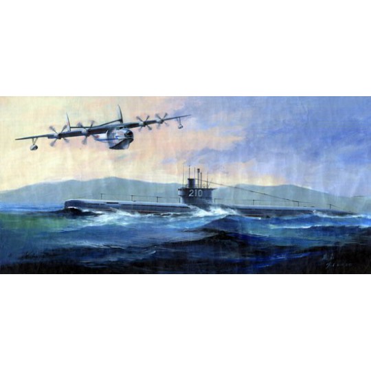 PLA Navy plastic boat model 033 Romeo Class PLA Navy plastic boat model 033 Romeo Class | Scientific-MHD