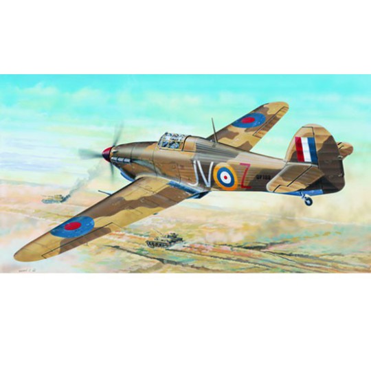 Hurricane MK plastic plane model. Iid too much Hurricane MK plastic plane model. Iid too much | Scientific-MHD