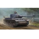 Plastic tank model German VK.3001 (p) 1/35 | Scientific-MHD Plastic tank model German VK.3001 (p) 1/35 | Scientific-MHD