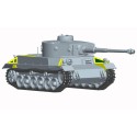 Plastic tank model German VK.3001 (p) 1/35 | Scientific-MHD Plastic tank model German VK.3001 (p) 1/35 | Scientific-MHD