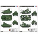 LVKV 90c anti-Air Vehicle 1/35 plastic plastic model | Scientific-MHD LVKV 90c anti-Air Vehicle 1/35 plastic plastic model | Scientific-MHD