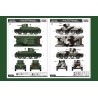 SOVIET BT-2 TANK (EARLY) 1/35 plastic plastic model | Scientific-MHD