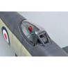 Plastic plane model Sea Fury FB.11 | Scientific-MHD Plastic plane model Sea Fury FB.11 | Scientific-MHD