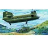 CH-47A Chinook plastic helicopter model | Scientific-MHD CH-47A Chinook plastic helicopter model | Scientific-MHD