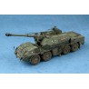 152mm shkh dana vz plastic tank model. 771/35 | Scientific-MHD