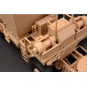 M1070/M1000 HETS 1/35 plastic truck model | Scientific-MHD