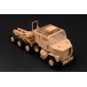M1070/M1000 HETS 1/35 plastic truck model | Scientific-MHD