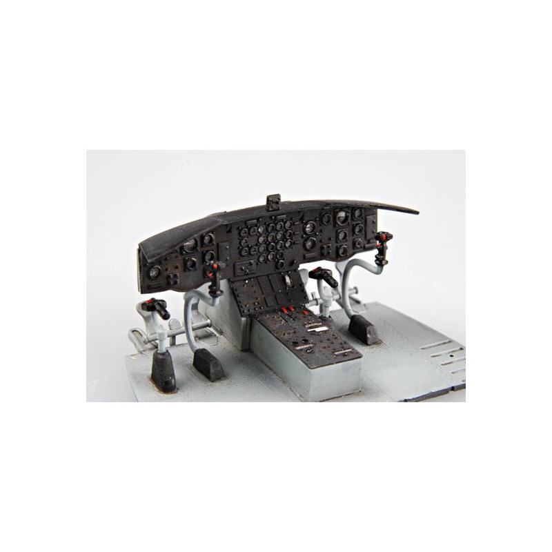 CH-47A Chinook plastic helicopter model | Scientific-MHD