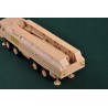 SS-23 STBS 1/35 plastic truck model | Scientific-MHD