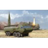 SS-23 STBS 1/35 plastic truck model | Scientific-MHD