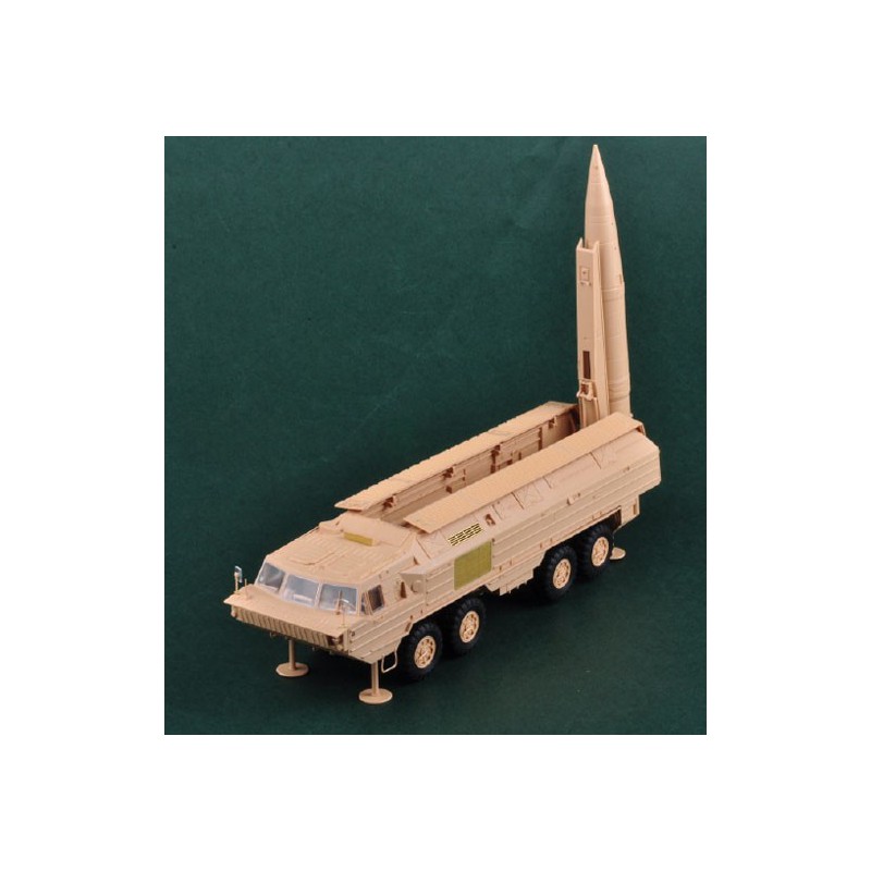 SS-23 STBS 1/35 plastic truck model | Scientific-MHD