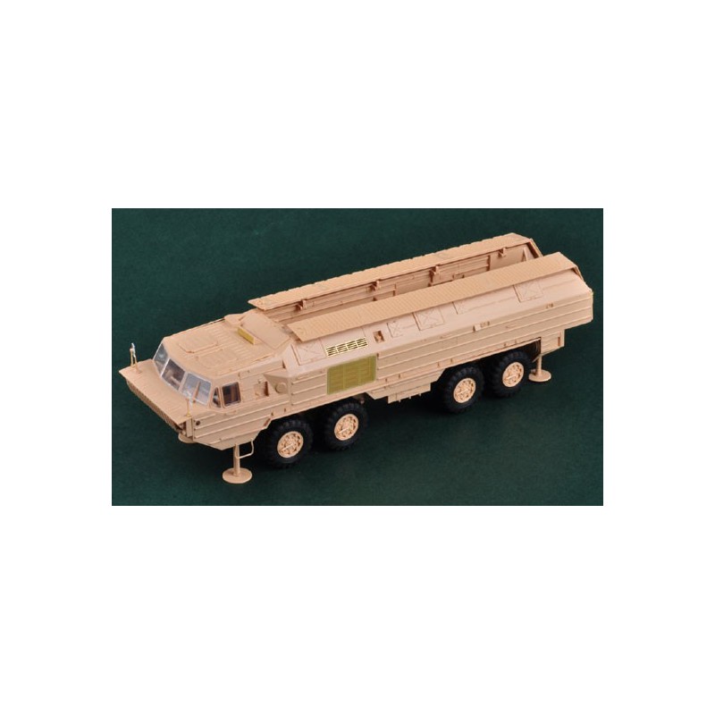 SS-23 STBS 1/35 plastic truck model | Scientific-MHD