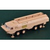 SS-23 STBS 1/35 plastic truck model | Scientific-MHD