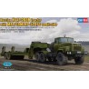 Russian kraz-260b1/35 plastic tank model | Scientific-MHD Russian kraz-260b1/35 plastic tank model | Scientific-MHD